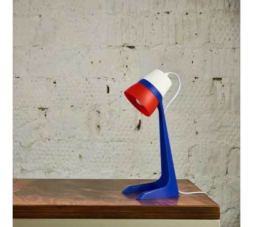 Настольная лампа офисная Uniel ULO-K22 UL-00010040