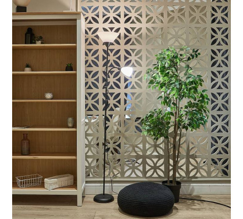 Торшер с подсветкой Uniel UML-T520 UL-00010194