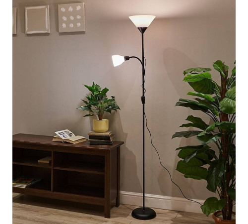 Торшер с подсветкой Uniel UML-T520 UL-00010194