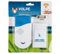 Звонок беспроводной Volpe UDB-Q030 UL-00010592