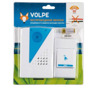 Звонок беспроводной Volpe UDB-Q031 UL-00010593