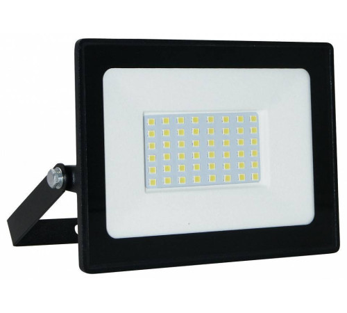 Прожектор светодиодный Volpe ULF-Q517 50 Вт 4000 К IP65 UL-00010724