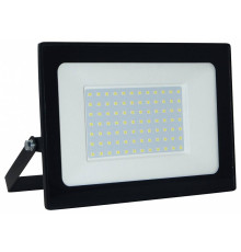 Прожектор светодиодный Volpe ULF-Q517 70 Вт 6500 К IP65 UL-00010727