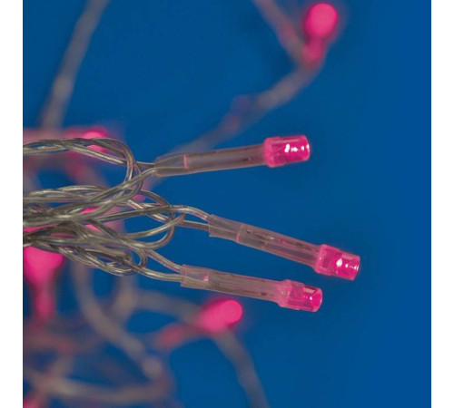 Бахрома световая Uniel ULD-B12006-195/TTK UL-00010881