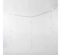 Бахрома световая Uniel ULD-B12006-195/TTK UL-00010883