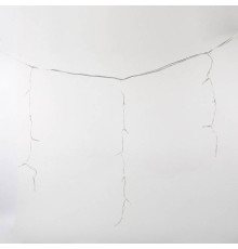 Бахрома световая Uniel ULD-B12006-195/TTK UL-00010883