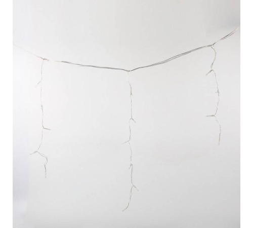 Бахрома световая Uniel ULD-B12006-195/TTK UL-00010883