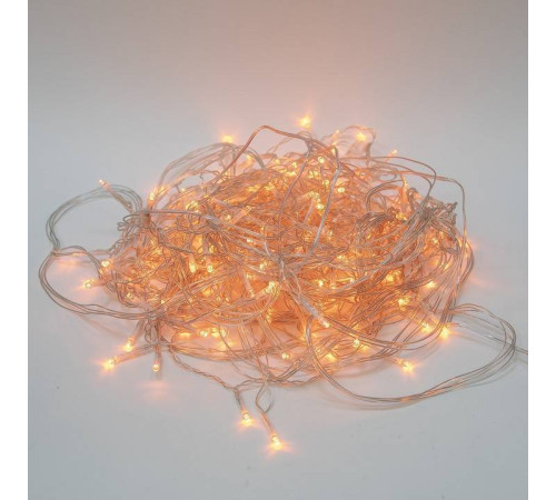 Бахрома световая Uniel ULD-B12006-195/TTK UL-00010883