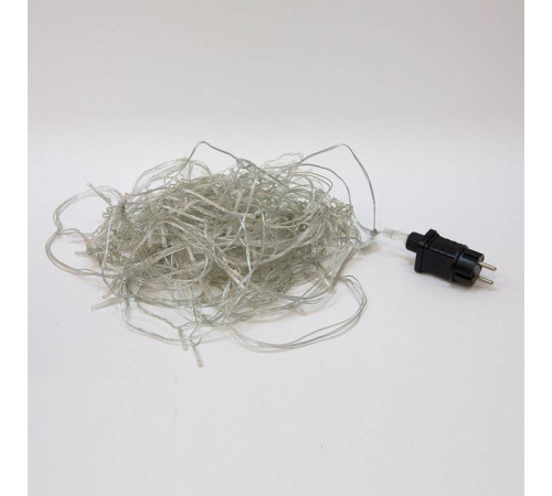 Бахрома световая Uniel ULD-B12006-195/TTK UL-00010883