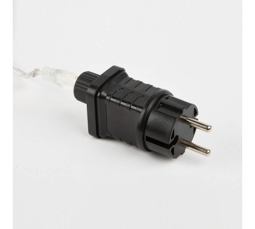 Бахрома световая Uniel ULD-B12006-195/TTK UL-00010883