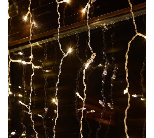 Занавес световой Uniel ULD-C1515-100/DTA UL-00010910