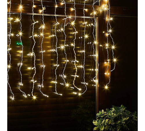 Занавес световой Uniel ULD-C1515-100/DTA UL-00010910