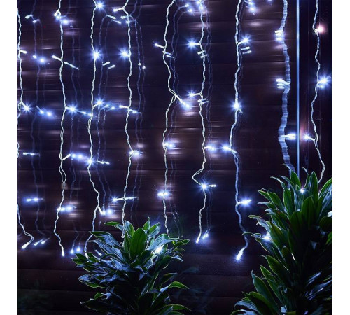 Занавес световой Uniel ULD-C1515-100/DTA UL-00010911