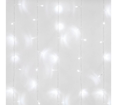 Занавес световой Uniel ULD-C1515-100/DTA UL-00010911