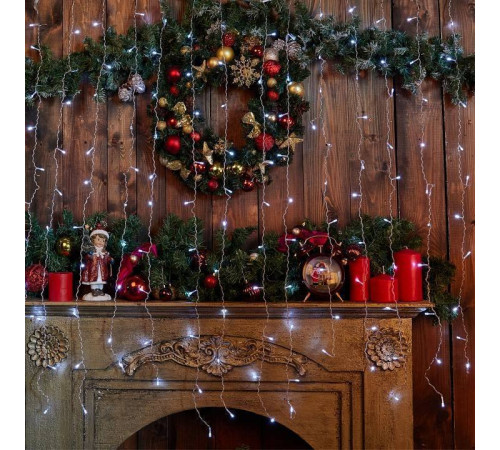 Занавес световой Uniel ULD-C1515-100/DTA UL-00010911