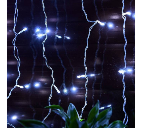 Занавес световой Uniel ULD-C1515-100/DTA UL-00010911