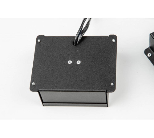 Светильник для потолка Грильято Uniel GRILYATO UL-00011061