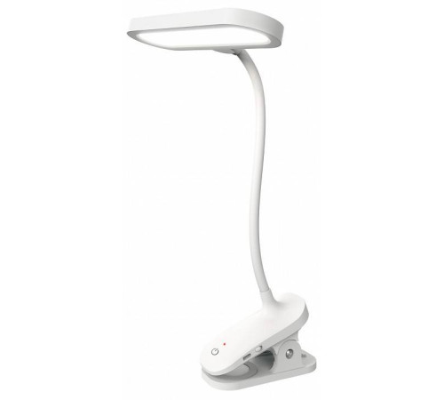 Настольная лампа офисная Uniel ULM UL-00011095