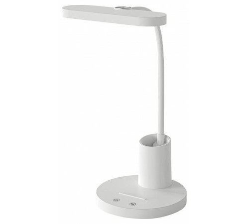 Настольная лампа офисная Uniel ULM UL-00011097