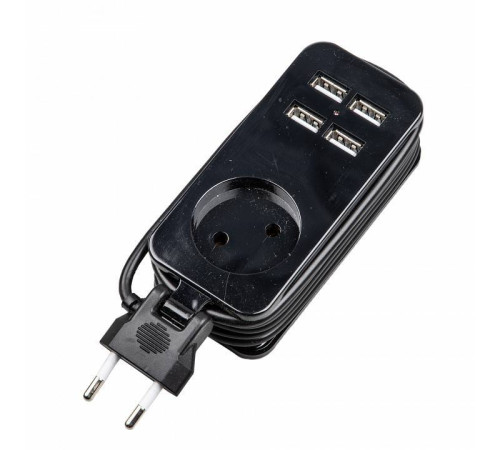 Удлинитель Uniel Travel UL-00011133