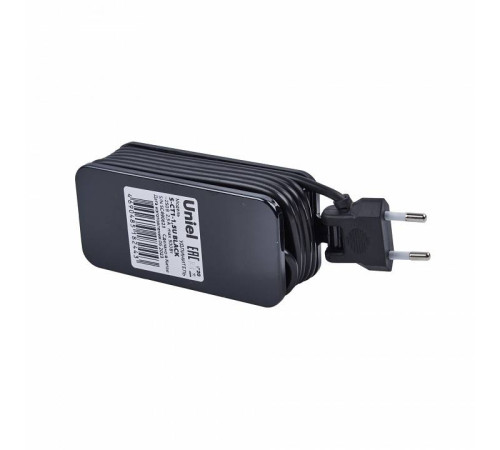 Удлинитель Uniel Travel UL-00011133