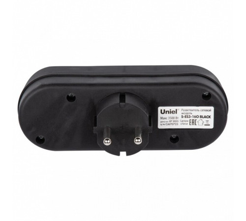 Разветвитель Uniel UL-00011232