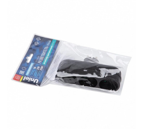 Разветвитель Uniel UL-00011232