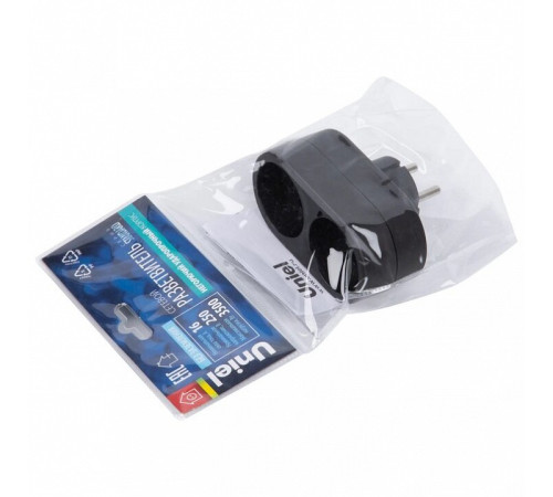 Разветвитель Uniel UL-00011234