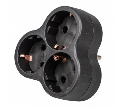 Разветвитель Uniel UL-00011236