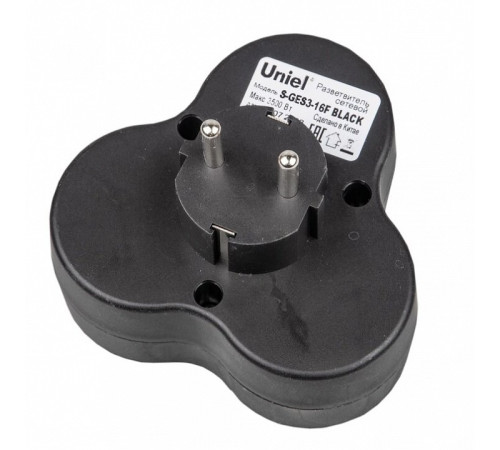 Разветвитель Uniel UL-00011236