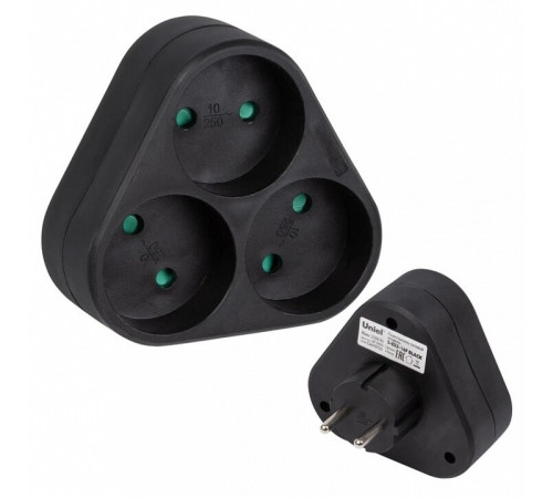 Разветвитель Uniel UL-00011238