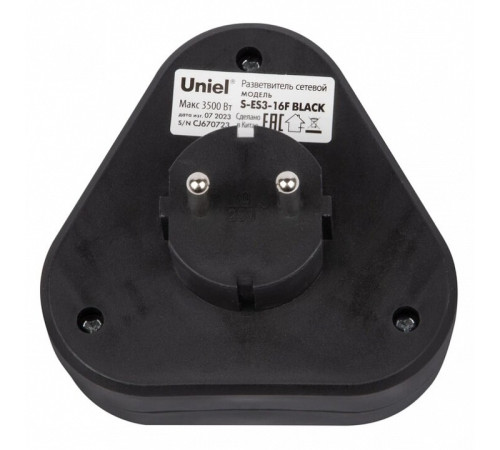 Разветвитель Uniel UL-00011238