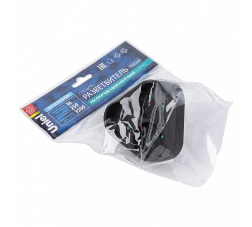 Разветвитель Uniel UL-00011238