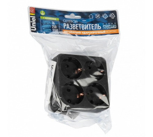Разветвитель Uniel UL-00011242