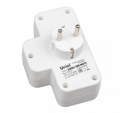 Разветвитель Uniel UL-00011243