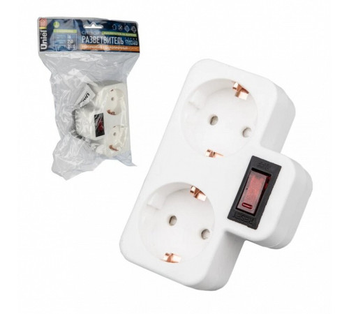 Разветвитель Uniel UL-00011243