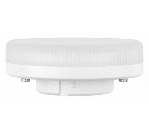 Лампа светодиодная Volpe LED-GX53 GX53 9Вт 3000K UL-00011426