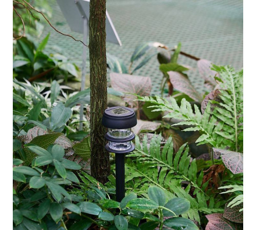 Наземный низкий светильник Uniel USL-C-095 UL-00011592