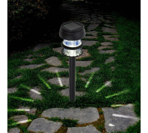 Наземный низкий светильник Uniel USL-C-095 UL-00011592