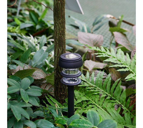 Наземный низкий светильник Uniel USL-C-095 UL-00011592