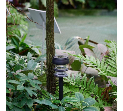 Наземный низкий светильник Uniel USL-C-095 UL-00011592