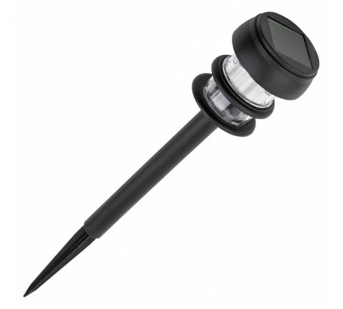 Наземный низкий светильник Uniel USL-C-095 UL-00011592