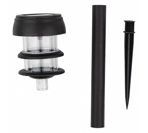 Наземный низкий светильник Uniel USL-C-095 UL-00011592