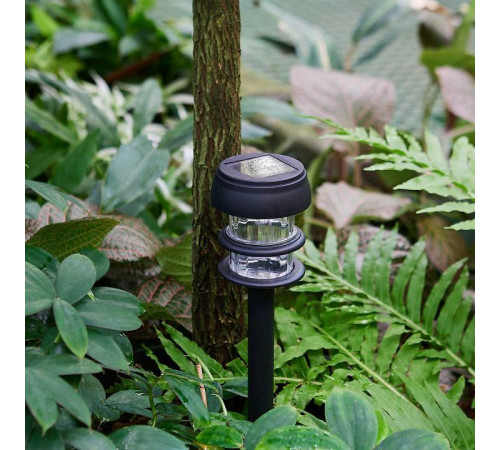 Наземный низкий светильник Uniel USL-C-095 UL-00011592