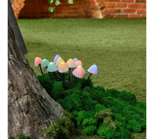 Садовая фигура Uniel USL-S-830 UL-00011676