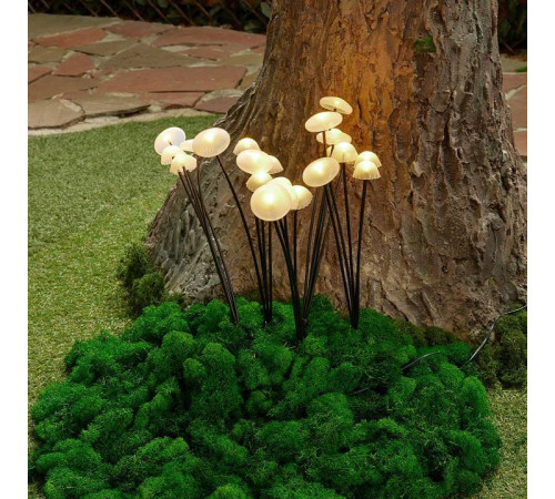 Садовая фигура Uniel USL-S-832 UL-00011677