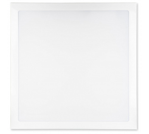 Светильник для потолка Армстронг Uniel CLIP IN CUATRO 600x600 UL-00011979