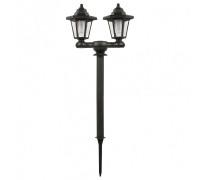 Наземный низкий светильник Uniel USL-S UL-00012700