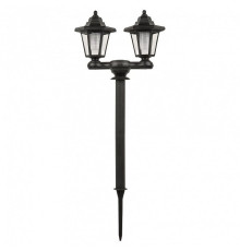 Наземный низкий светильник Uniel USL-S UL-00012700