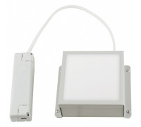 Светильник для потолка Грильято Uniel GRILYATO MINI UL-00012805